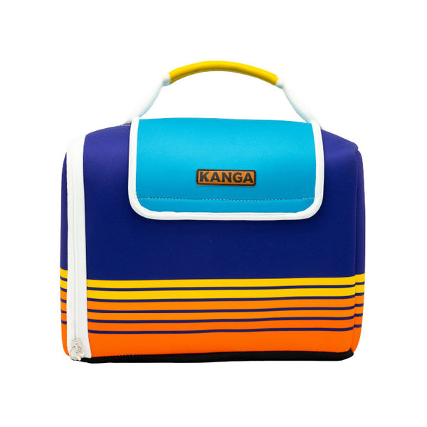 Retro Ski Party 12-Pack Kase Mate – Kanga Coolers