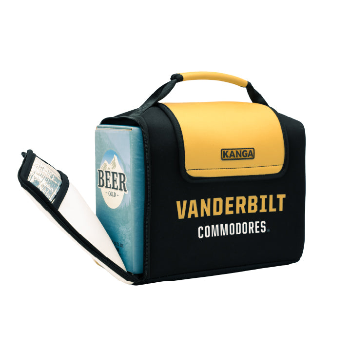 Vanderbilt University 12-Pack Kase Mate