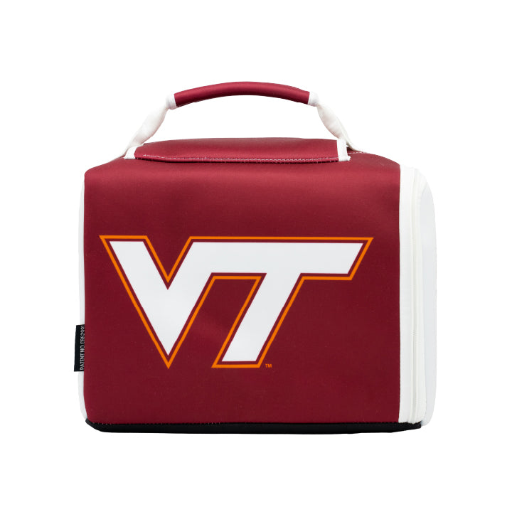 Virginia Tech 12-Pack Kase Mate