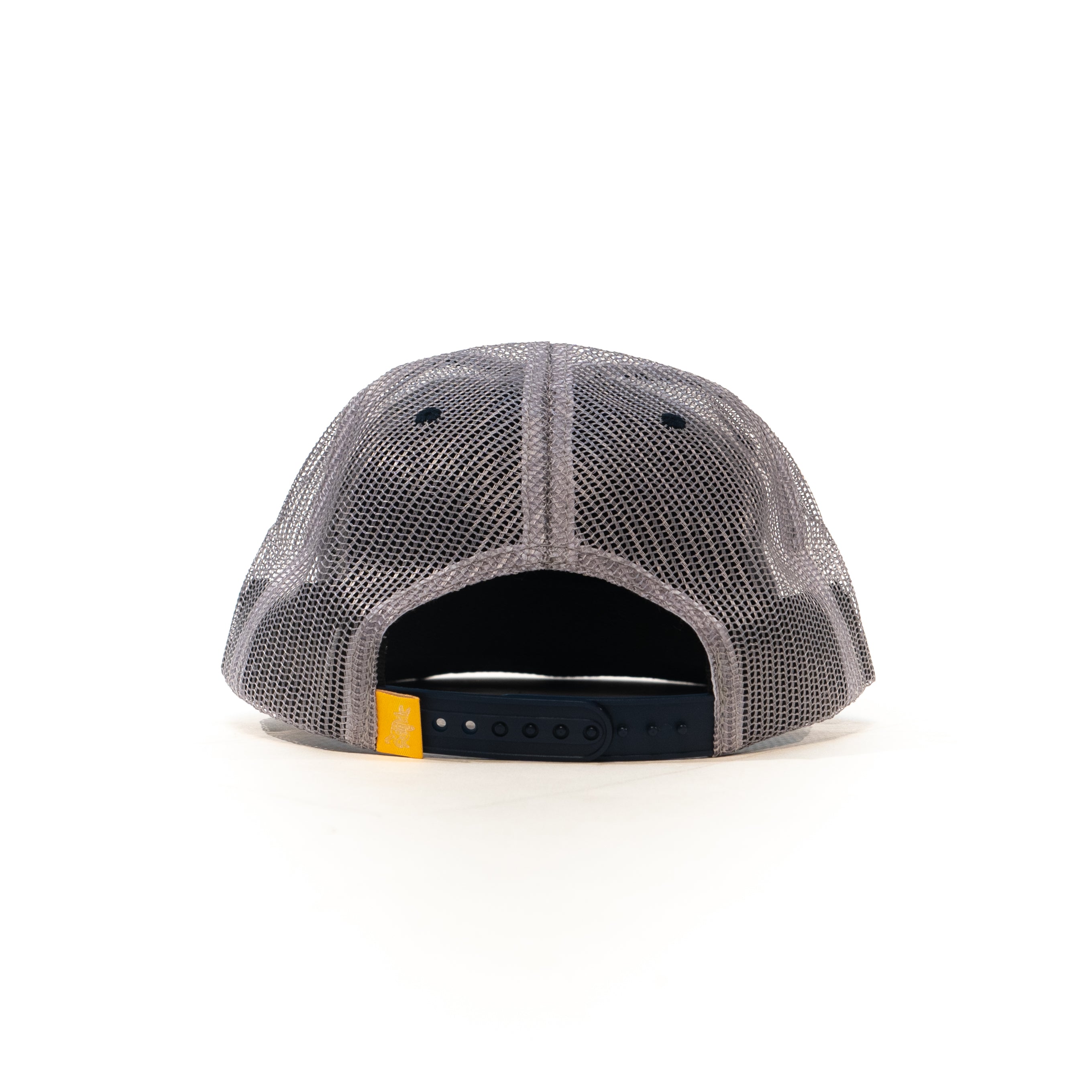 Road Side Assistance | 5-Panel Trucker Hat | Kanga Coolers Apparel