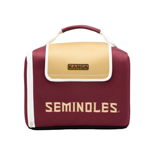 Florida State 12-Pack Kase Mate – Kanga Coolers