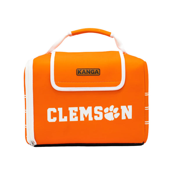 Clemson 12-Pack Kase Mate – Kanga Coolers