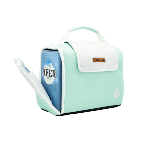 Breeze 12Pack Kase Mate Kanga Coolers