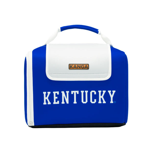 University of Kentucky 12-Pack Kase Mate – Kanga Coolers