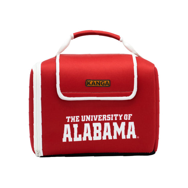 University of Alabama 12-Pack Kase Mate – Kanga Coolers