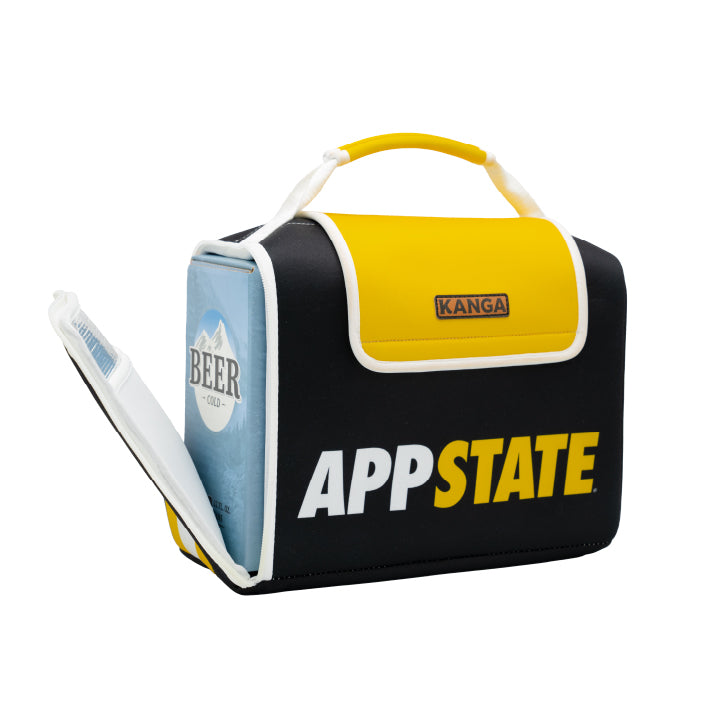 App State 12-Pack Kase Mate