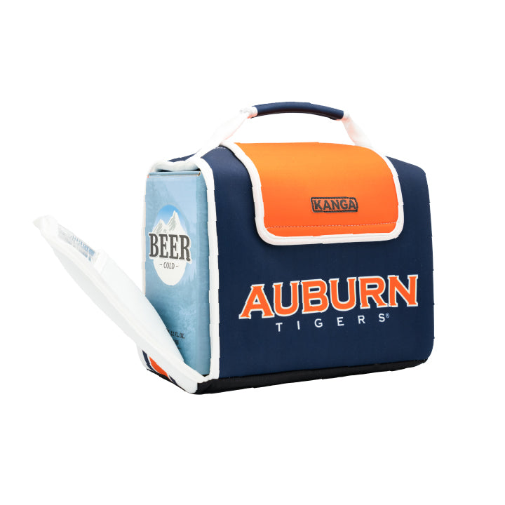 Auburn 12-Pack Kase Mate