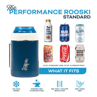 Lakefront Standard Can Performance Rooski