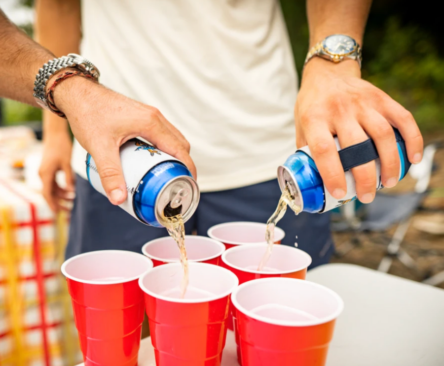 CCMF 12-Pack Kase Mate