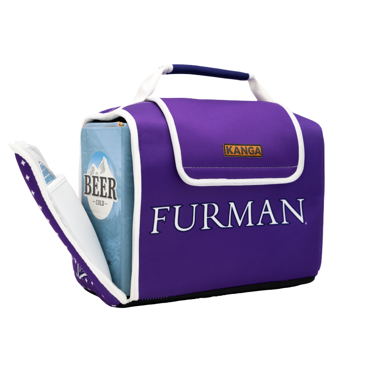 Furman 12-Pack Kase Mate