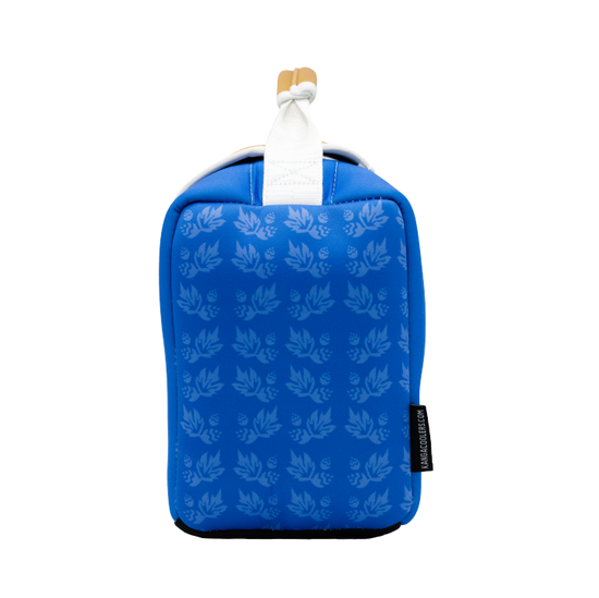 Natural Light 12Pack Kase Mate Kanga Coolers