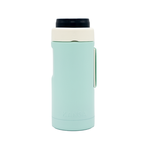 18oz Thermos SIPP Bottle Blank Wrapper Template Thermos 