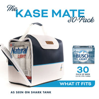 Realtree 30-Pack Kase Mate